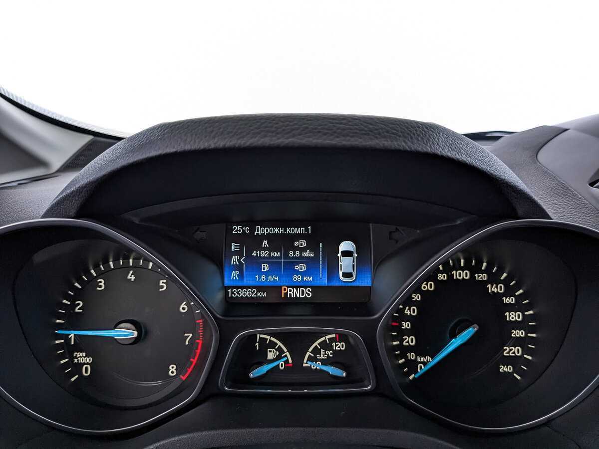 Купить Форд Ц-Макс, 2016, 133 354 км.. Фото: #11