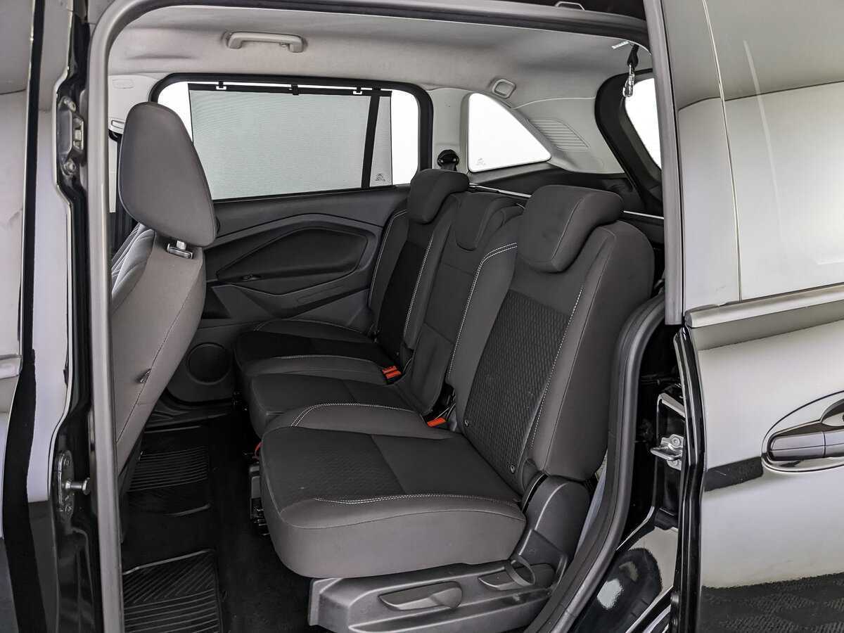 Купить Форд Ц-Макс, 2016, 133 354 км.. Фото: #13