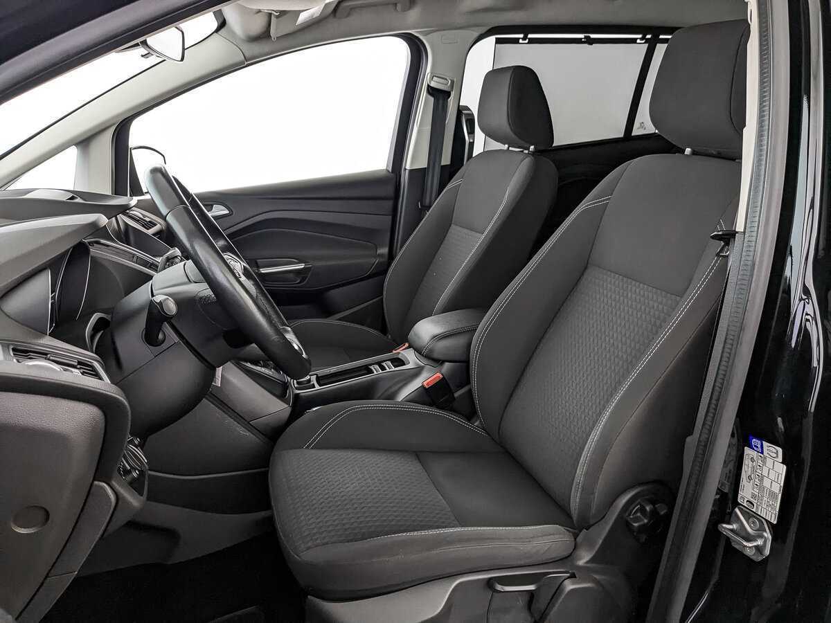 Купить Форд Ц-Макс, 2016, 133 354 км.. Фото: #15