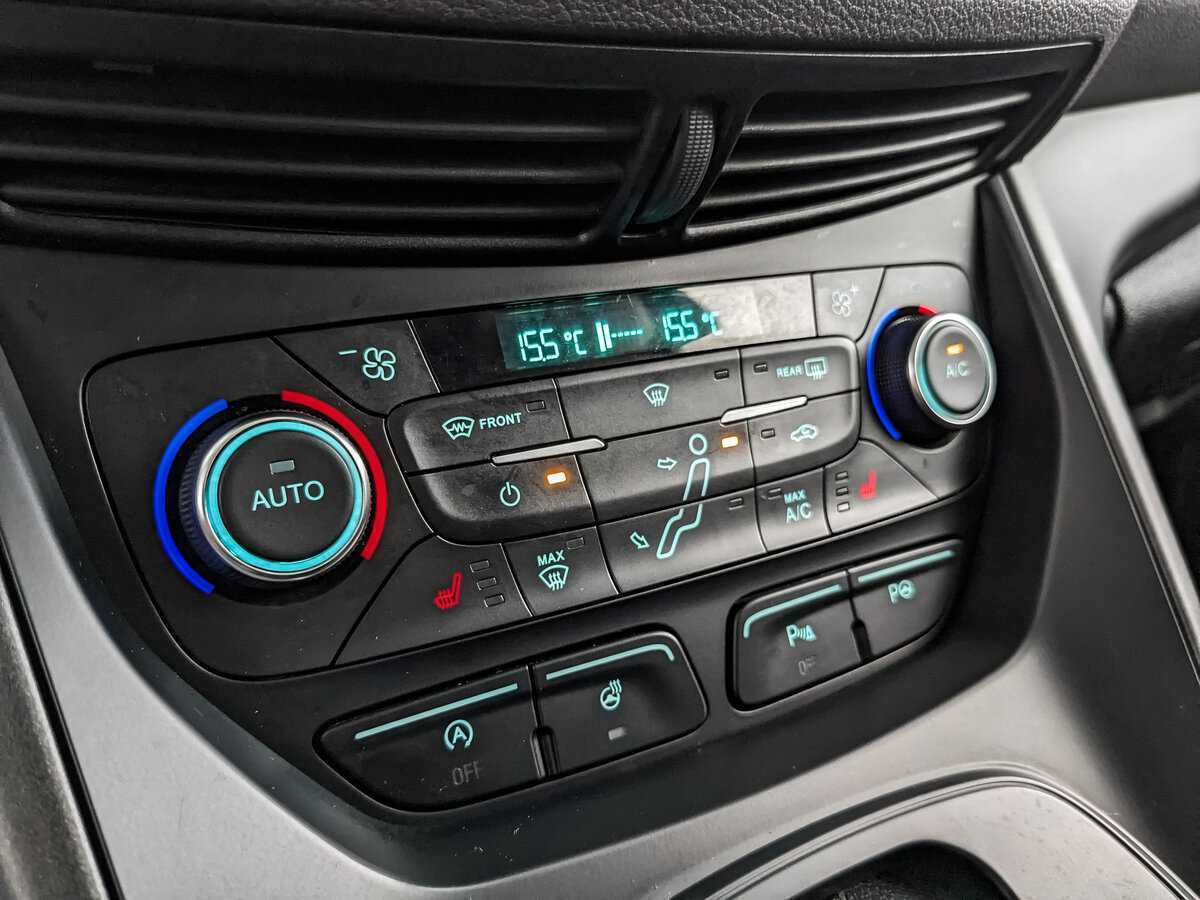 Купить Форд Ц-Макс, 2016, 133 354 км.. Фото: #16