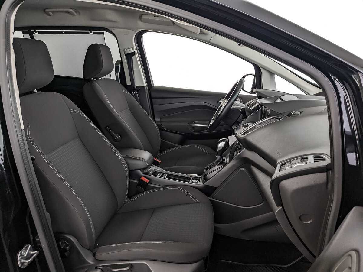 Купить Форд Ц-Макс, 2016, 133 354 км.. Фото: #19