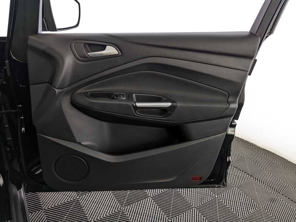 Купить Форд Ц-Макс, 2016, 133 354 км.. Фото: #20