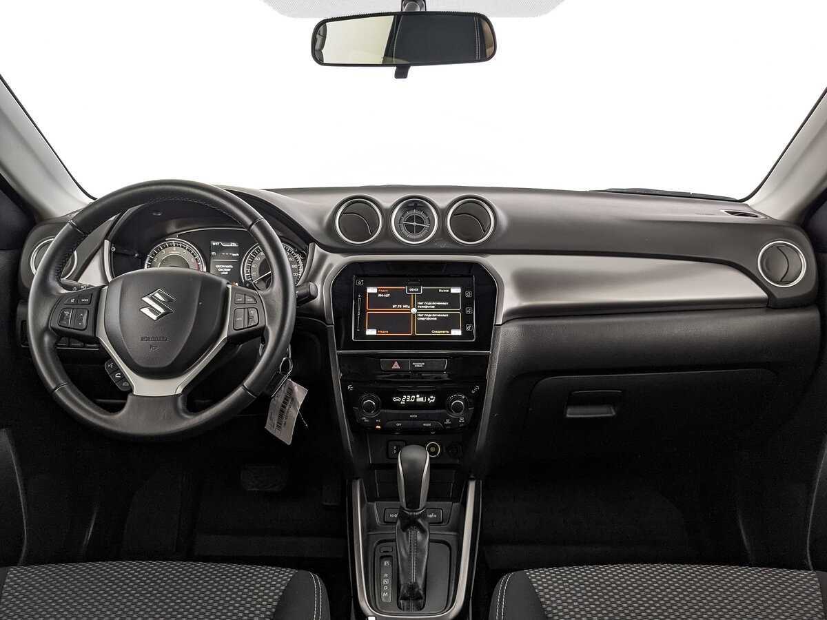 Купить Сузуки Витара, 2021, 20 000 км.. Фото: #9