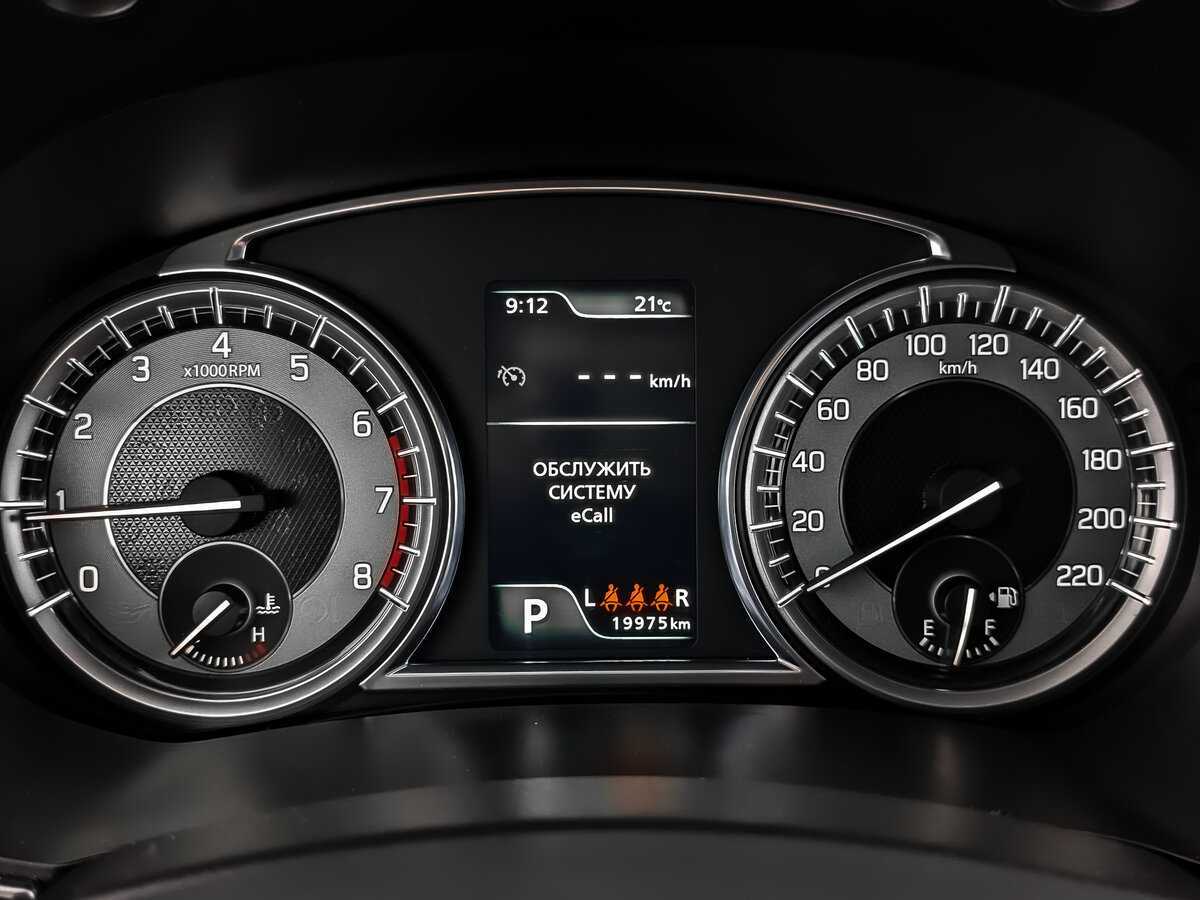 Купить Сузуки Витара, 2021, 20 000 км.. Фото: #11