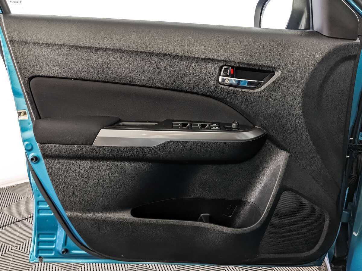 Купить Сузуки Витара, 2021, 20 000 км.. Фото: #14