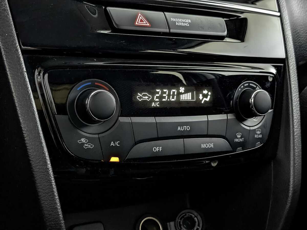 Купить Сузуки Витара, 2021, 20 000 км.. Фото: #16