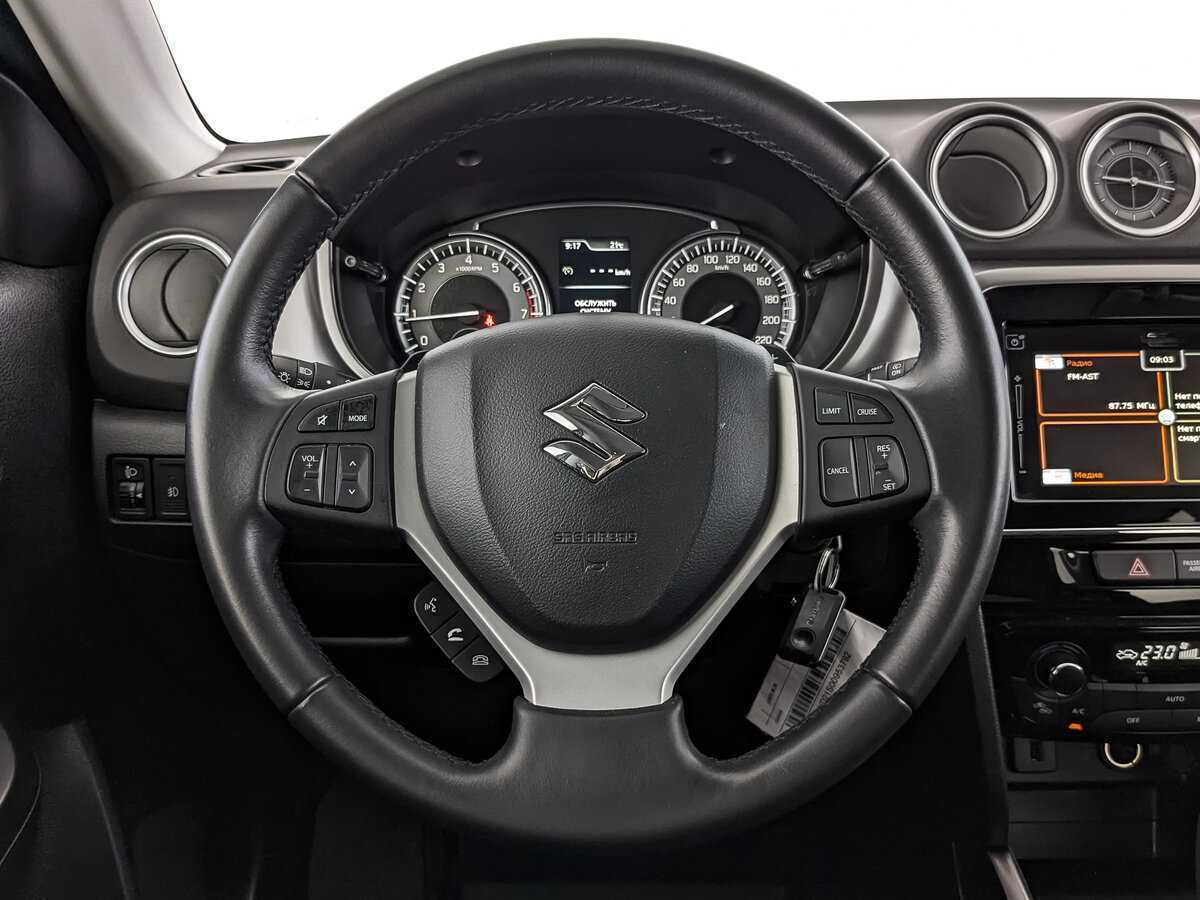 Купить Сузуки Витара, 2021, 20 000 км.. Фото: #17