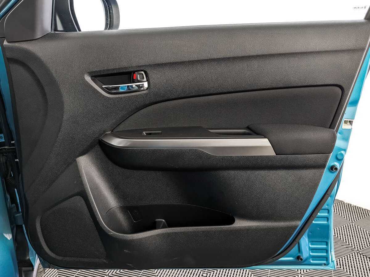 Купить Сузуки Витара, 2021, 20 000 км.. Фото: #20