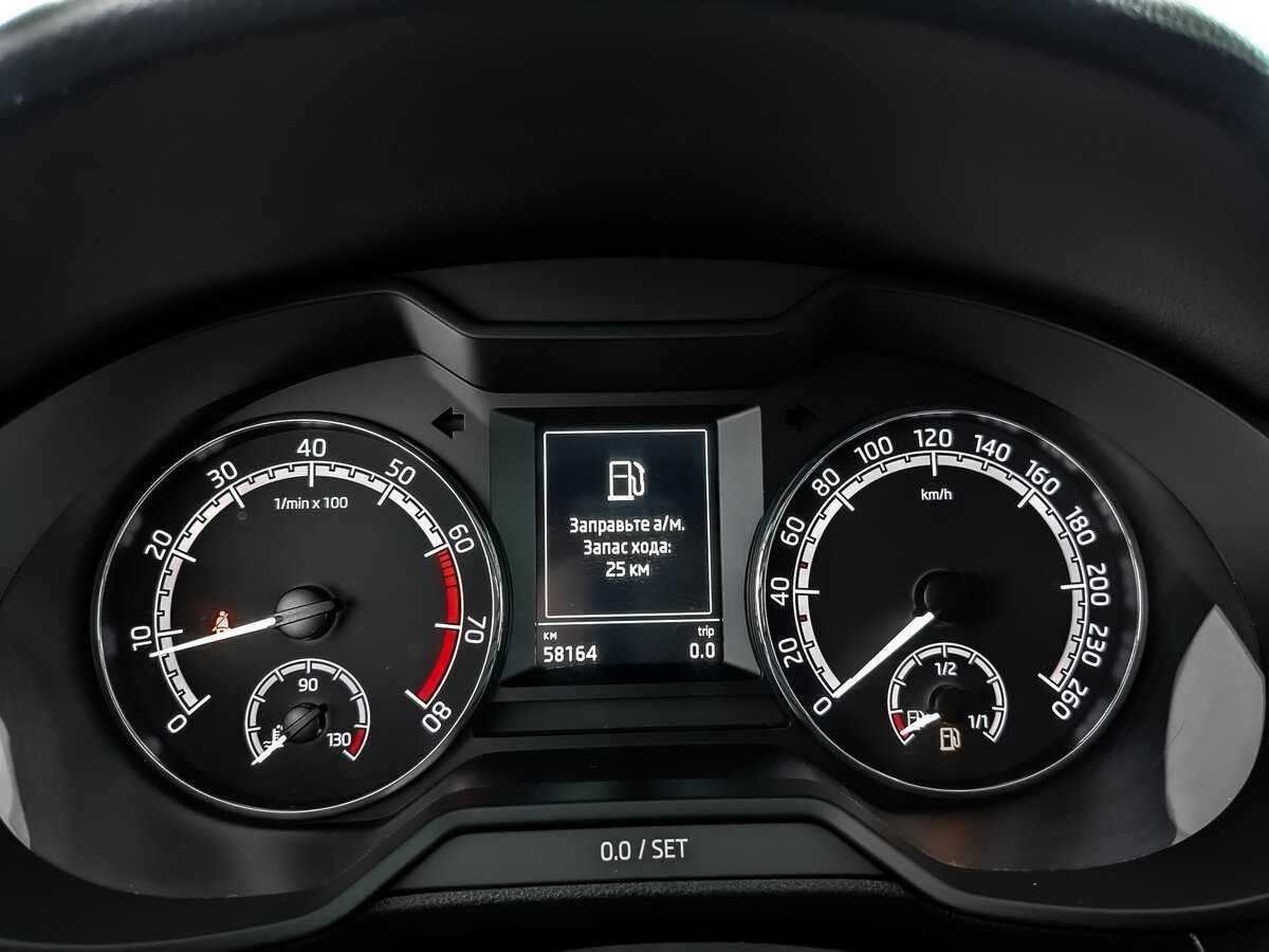 Купить Шкода Октавия, 2020, 58 154 км.. Фото: #11