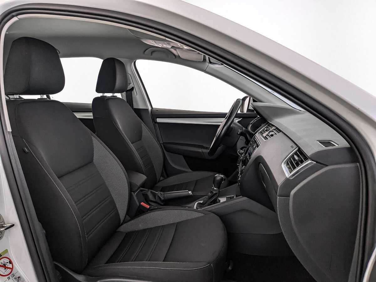 Купить Шкода Октавия, 2020, 58 154 км.. Фото: #18