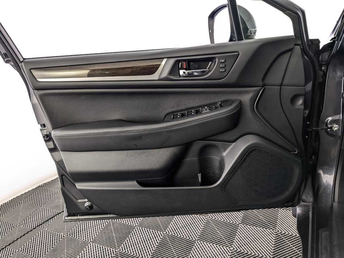 Купить Субару Аутбэк, 2017, 108 648 км.. Фото: #13