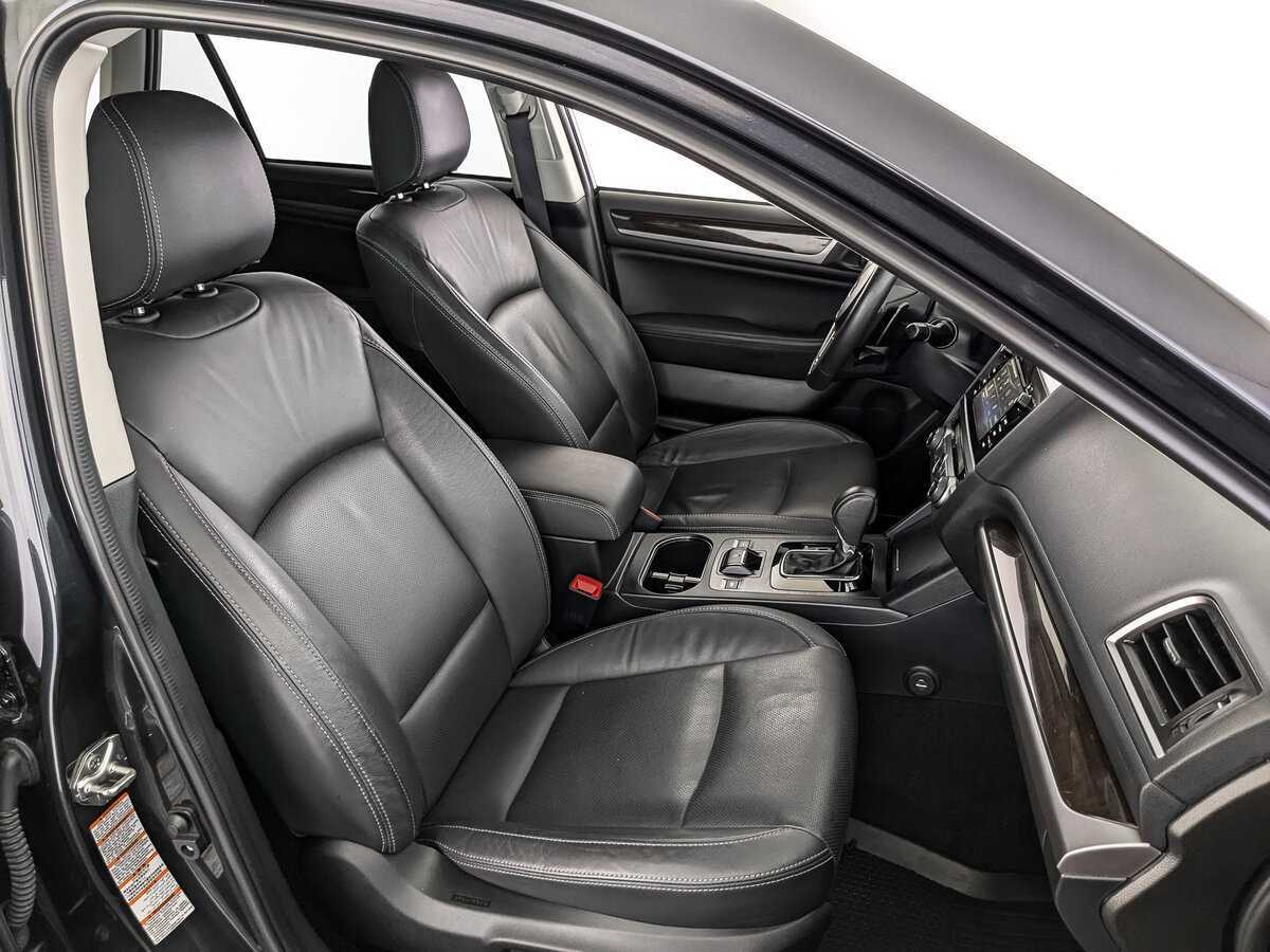 Купить Субару Аутбэк, 2017, 108 648 км.. Фото: #18