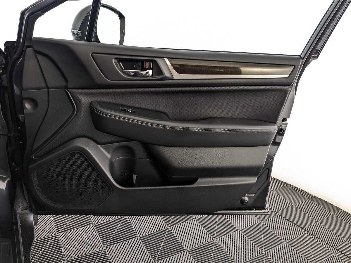 Купить Субару Аутбэк, 2017, 108 648 км.. Фото: #19