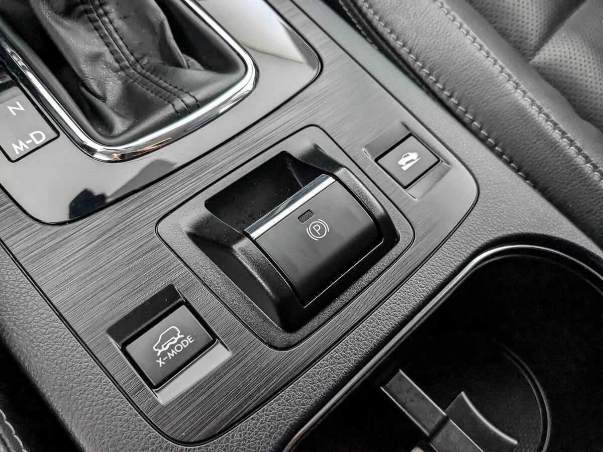 Купить Субару Аутбэк, 2017, 108 648 км.. Фото: #20