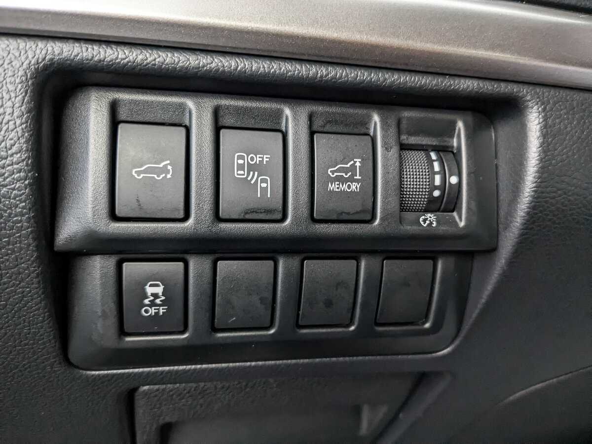 Купить Субару Аутбэк, 2017, 108 648 км.. Фото: #23