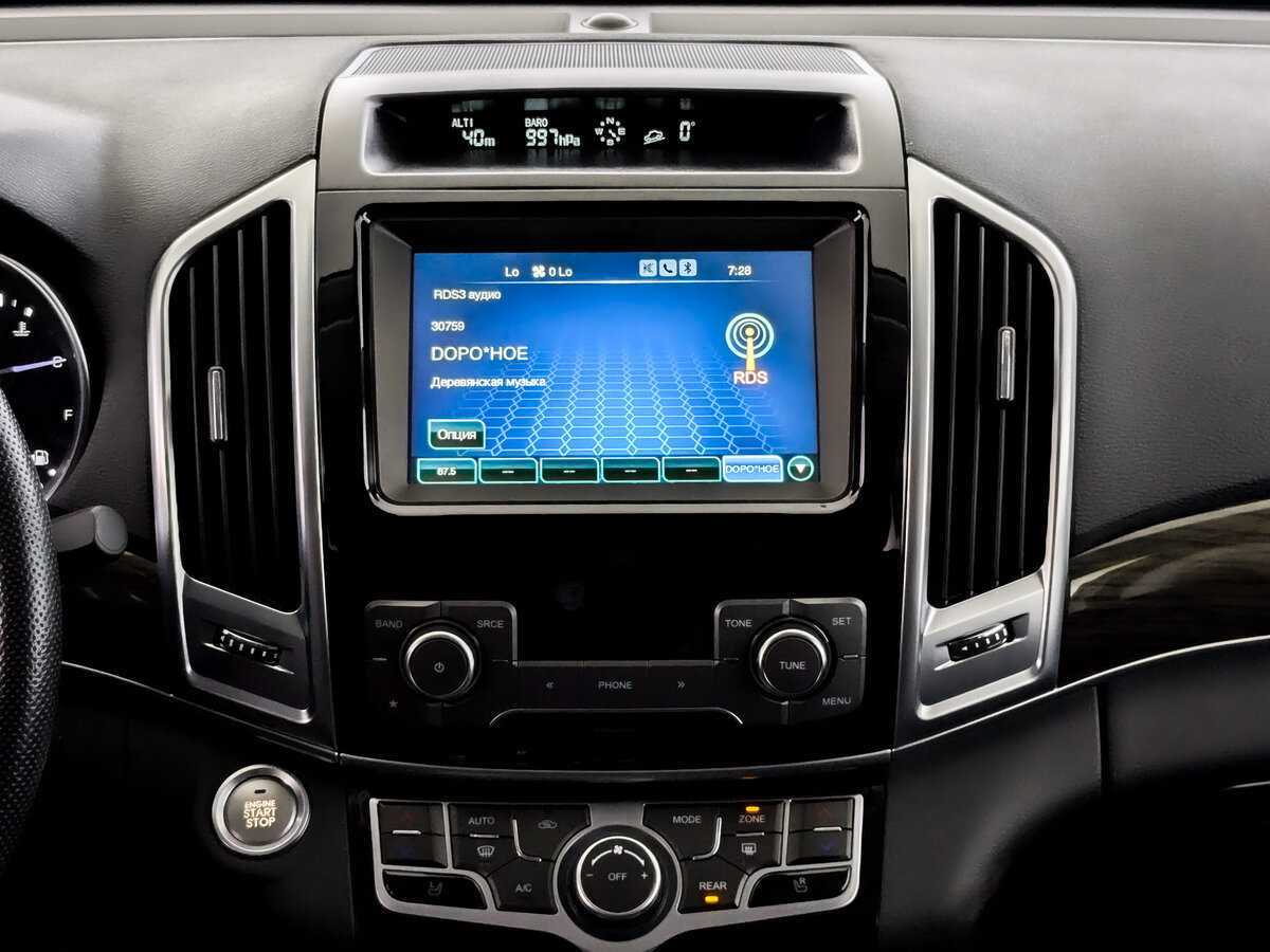 Купить Хавал Х9, 2022, 50 101 км.. Фото: #12