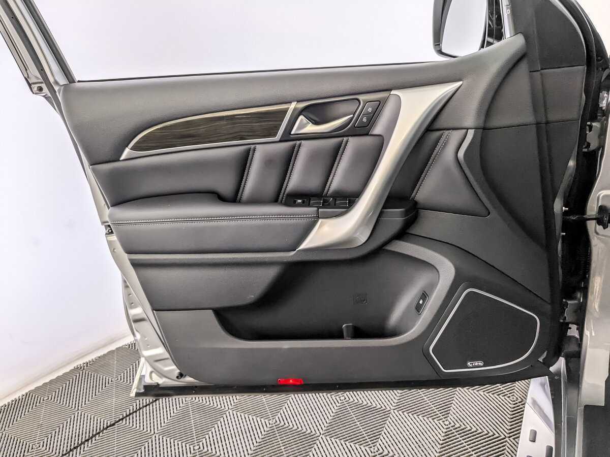 Купить Хавал Х9, 2022, 50 101 км.. Фото: #14