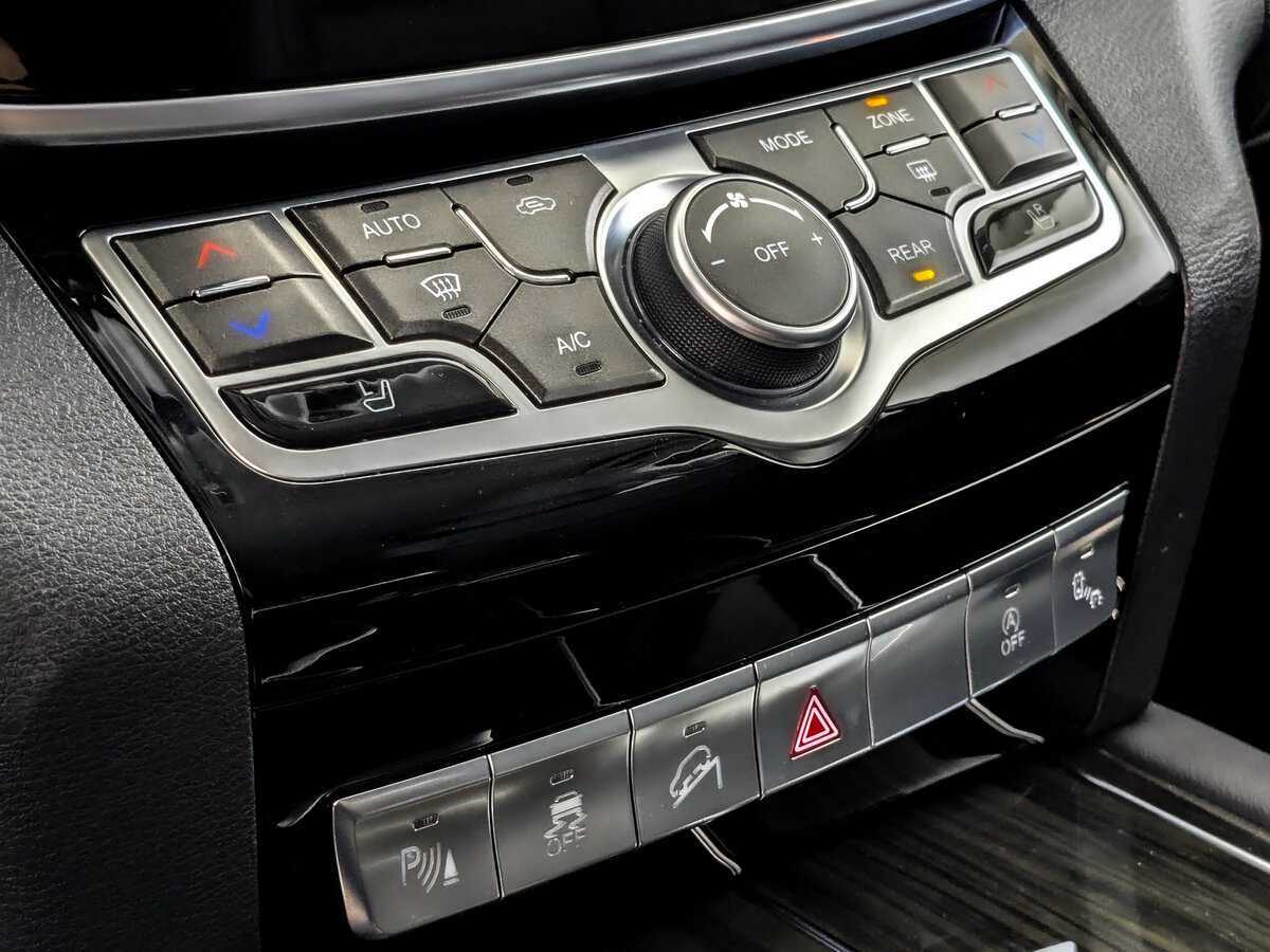 Купить Хавал Х9, 2022, 50 101 км.. Фото: #20