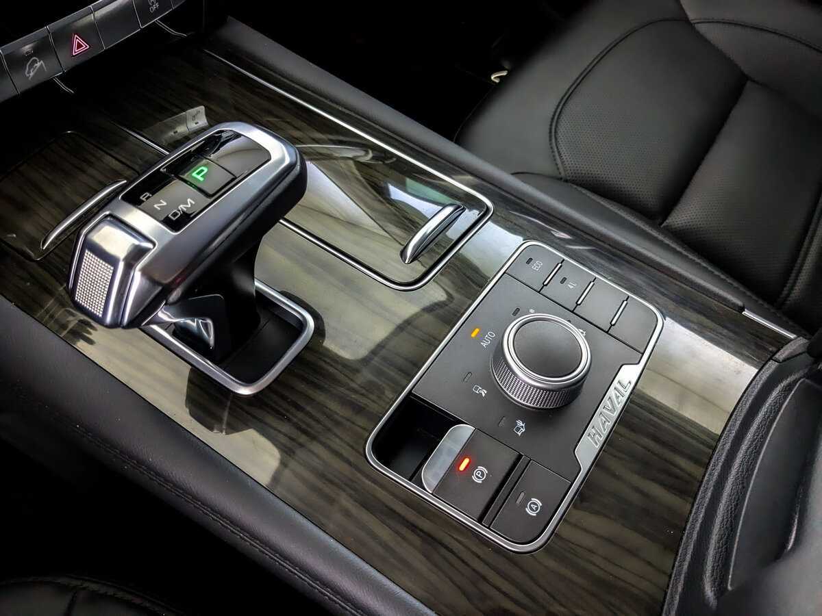 Купить Хавал Х9, 2022, 50 101 км.. Фото: #21