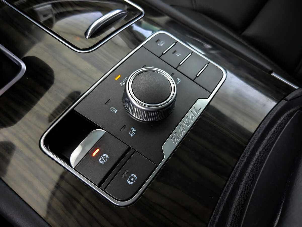 Купить Хавал Х9, 2022, 50 101 км.. Фото: #22