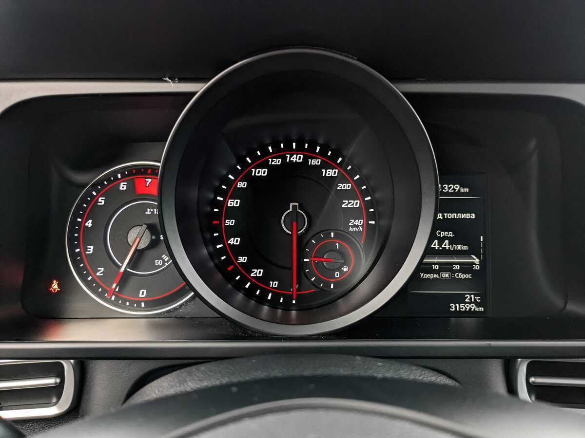 Купить Хендай Елантра, 2021, 31 597 км.. Фото: #11