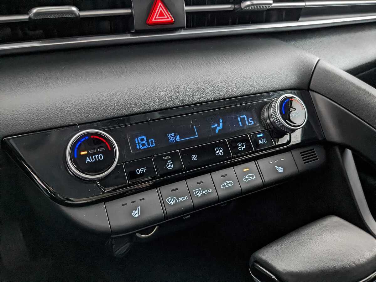 Купить Хендай Елантра, 2021, 31 597 км.. Фото: #16