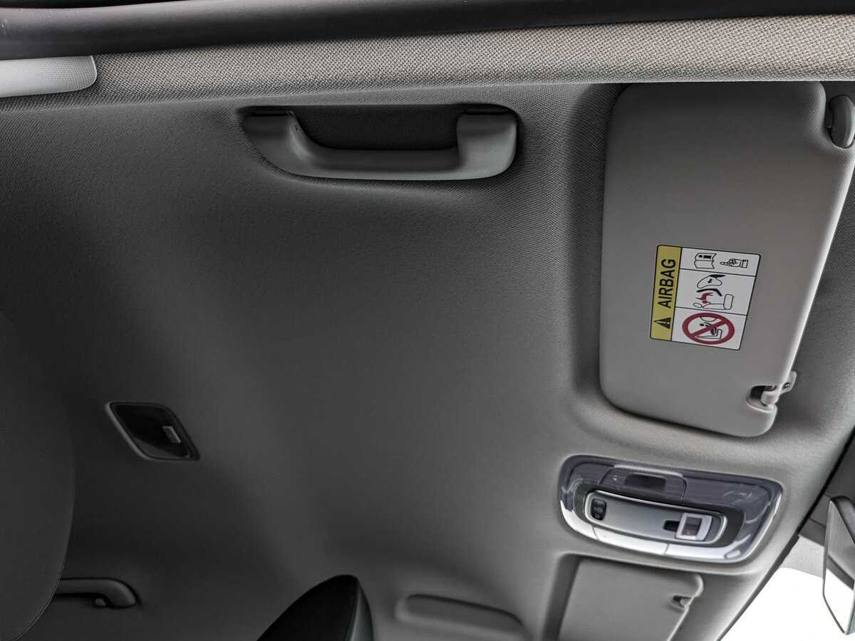 Купить Хендай Елантра, 2021, 31 597 км.. Фото: #18