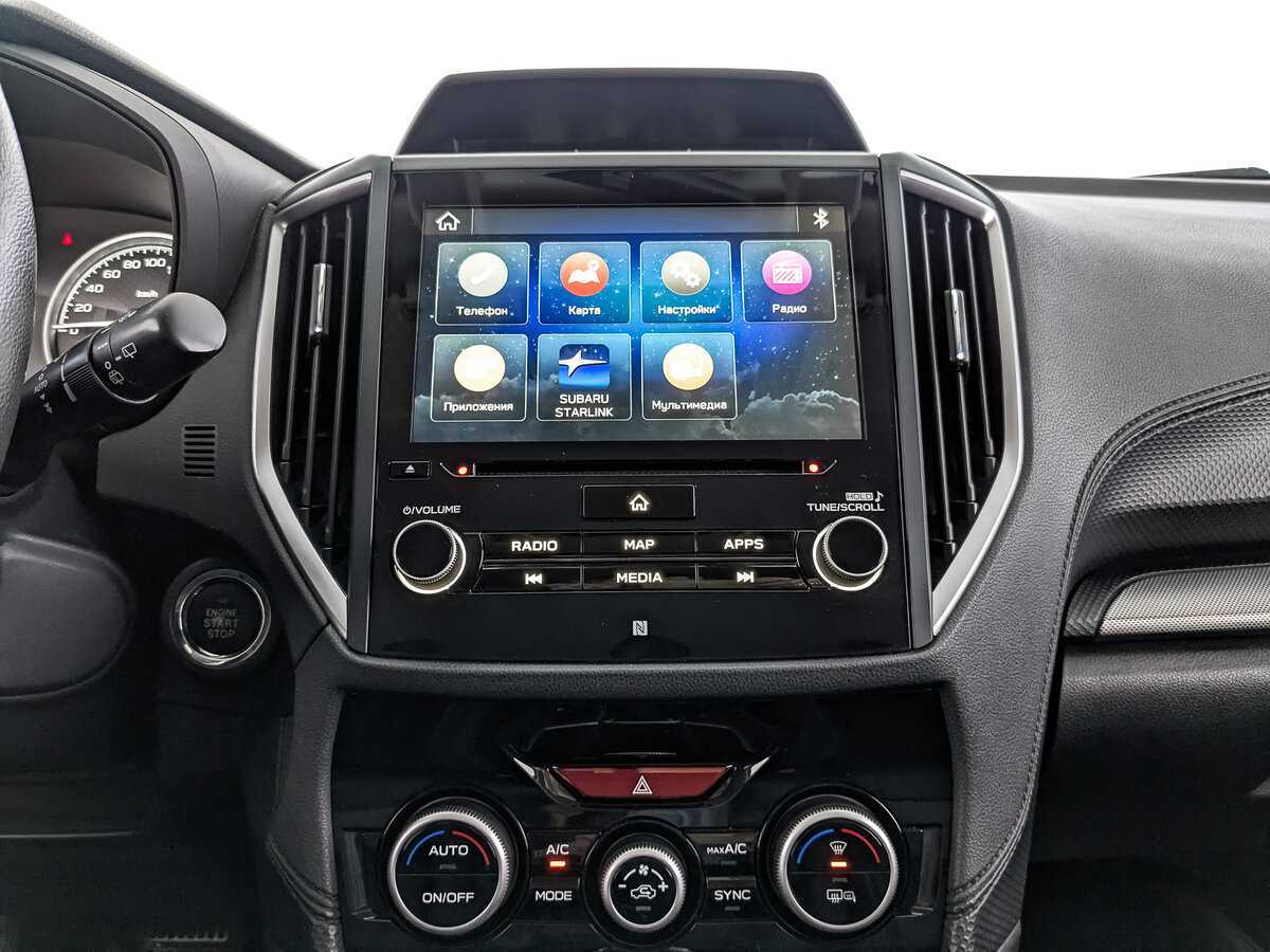 Купить Субару Форестер, 2019, 140 174 км.. Фото: #12