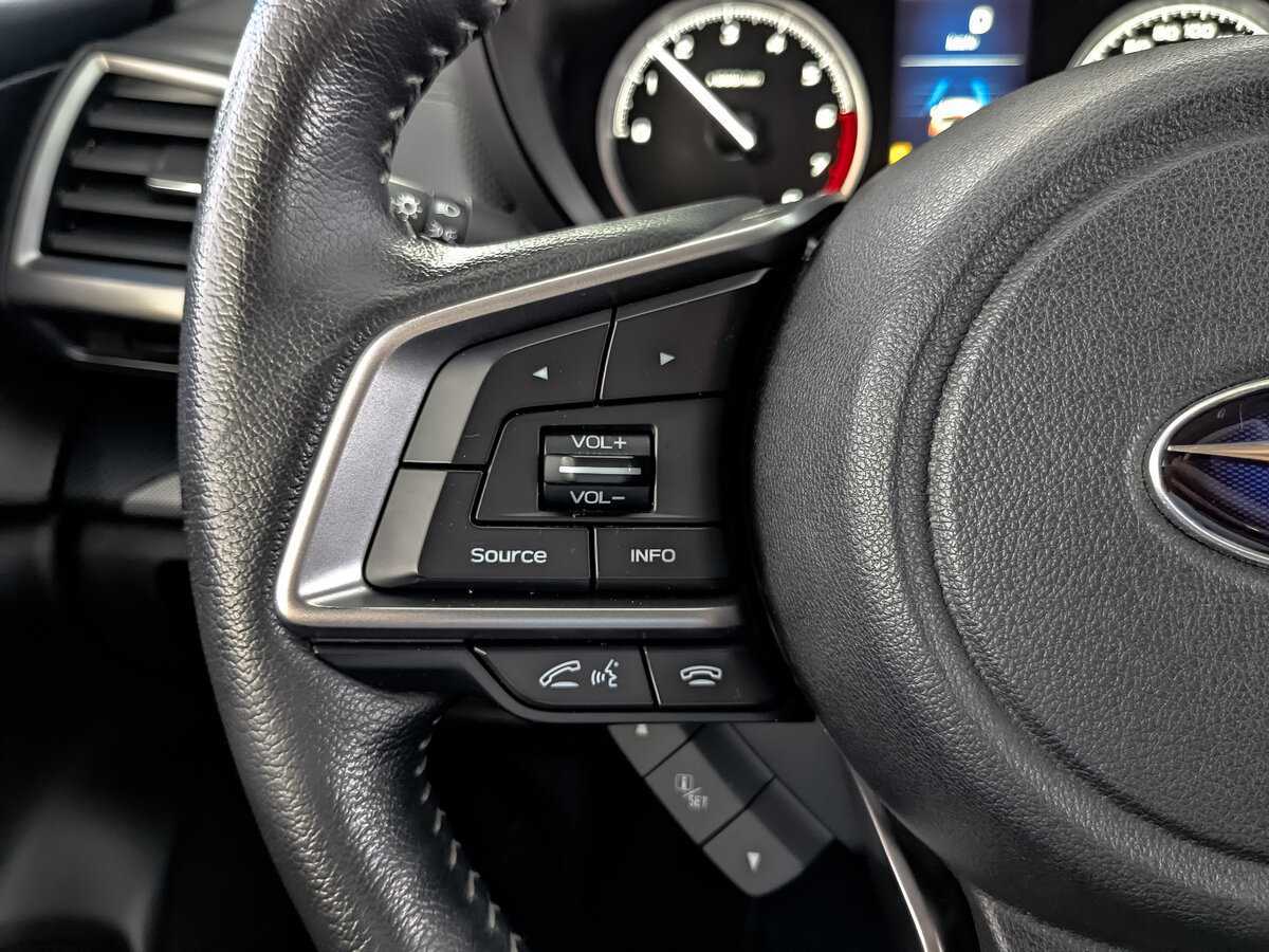 Купить Субару Форестер, 2019, 140 174 км.. Фото: #22