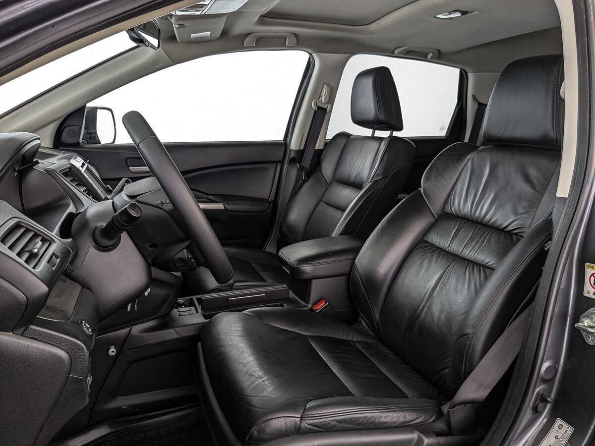 Купить Хонда ЦР-В, 2013, 185 250 км.. Фото: #15