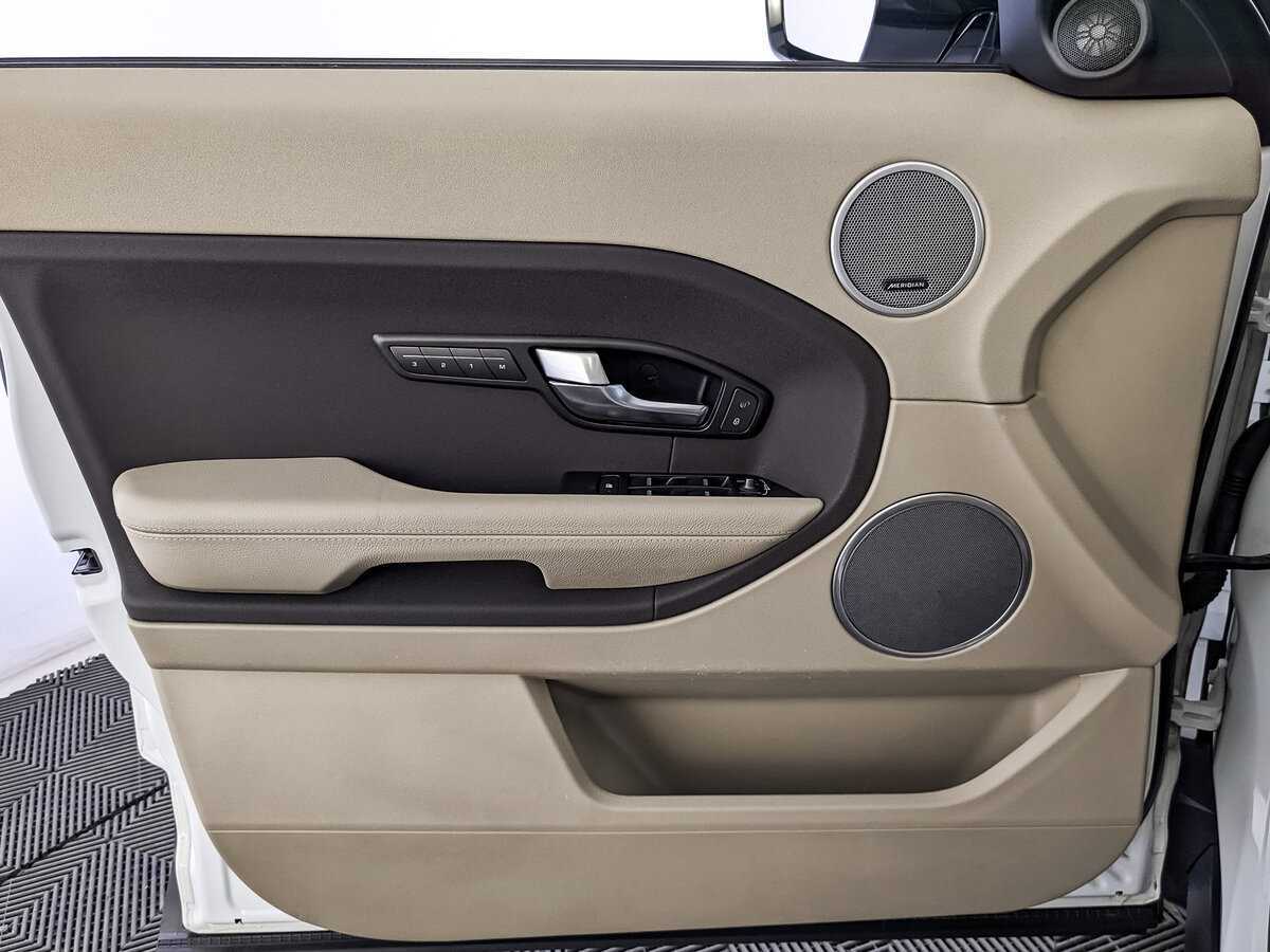 Купить Land Rover Range Rover Evoque, 2014, 150 154 км.. Фото: #14