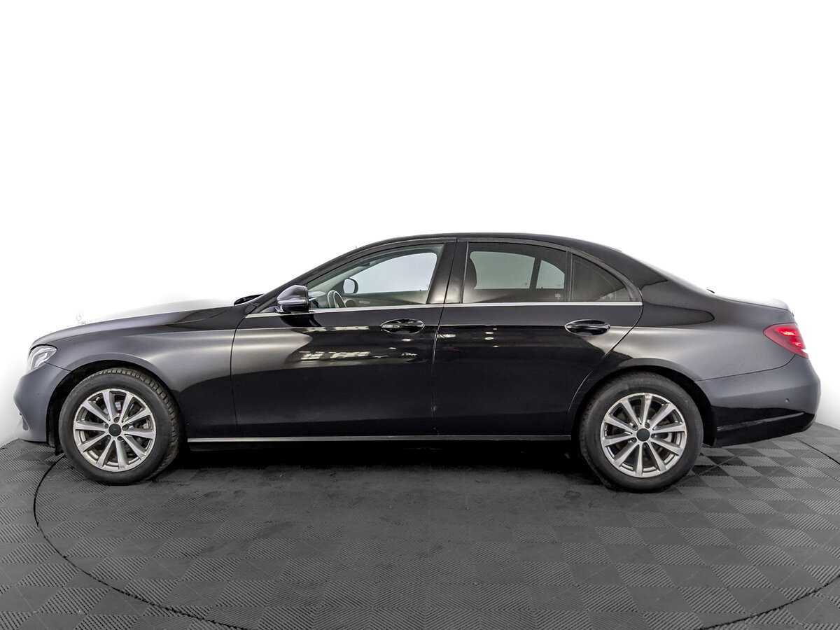 Купить Mercedes-Benz E-Класс, 2018, 201 203 км.. Фото: #7