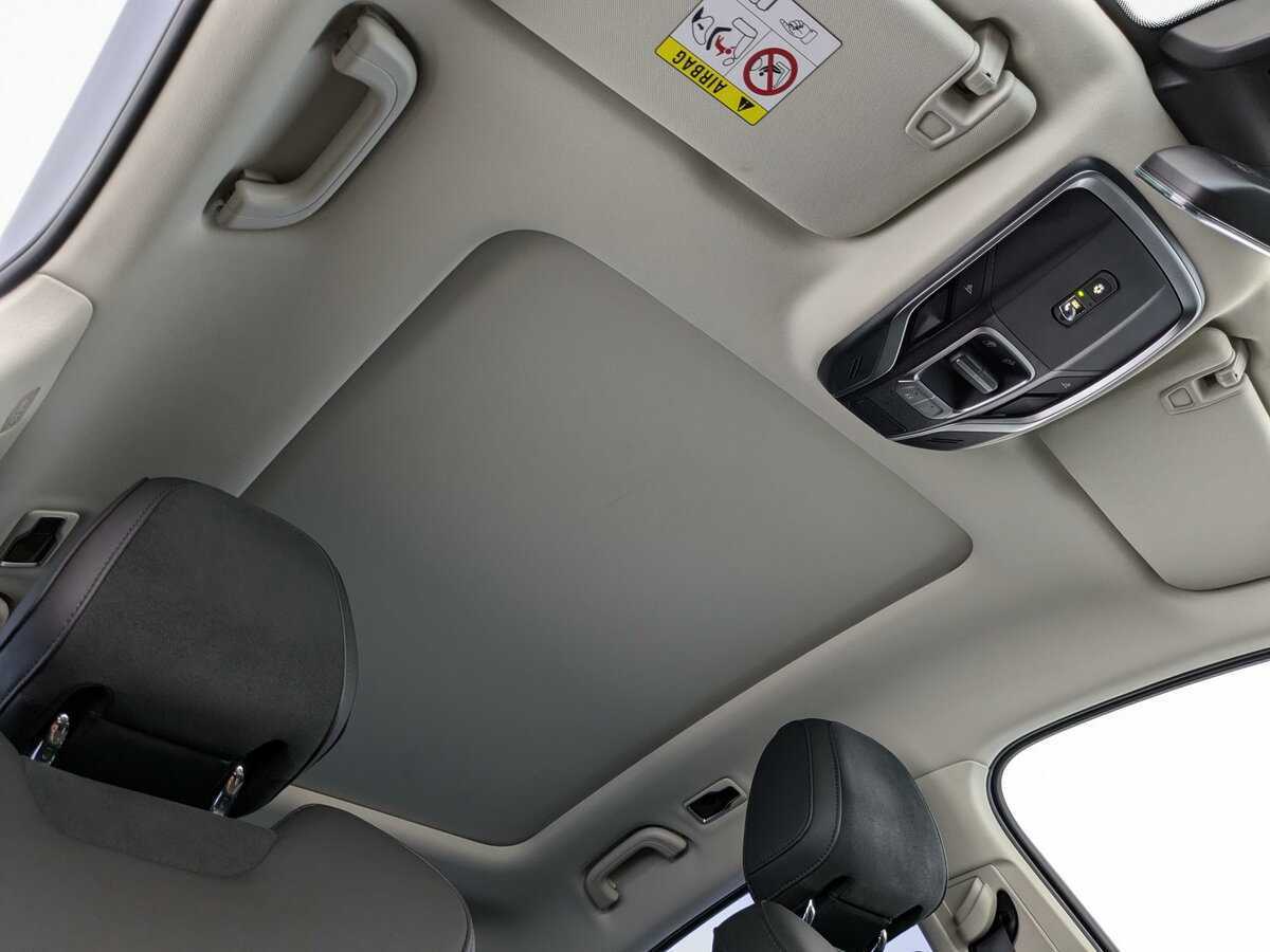 Купить Geely Tugella, 2022, 45 483 км.. Фото: #18