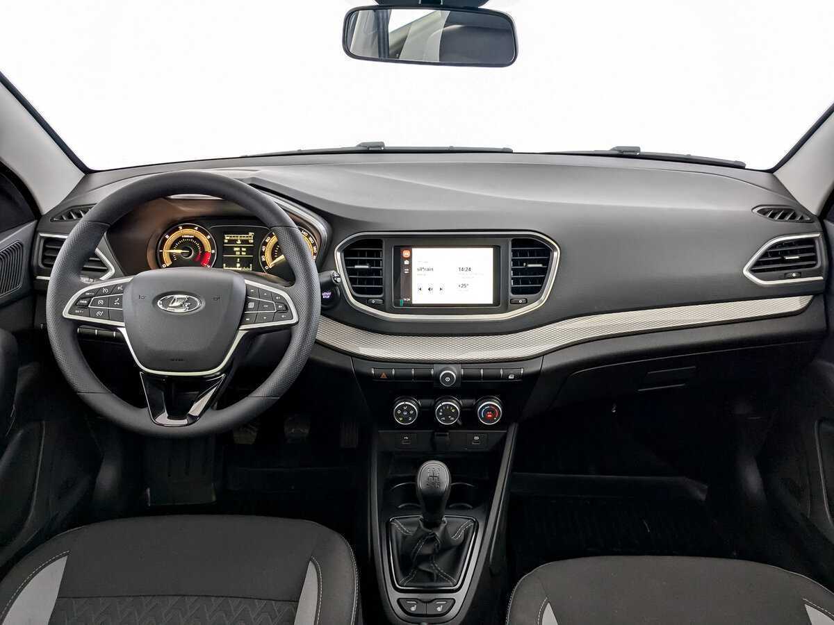 Купить Лада (ВАЗ) Веста, 2023, 2 080 км.. Фото: #11