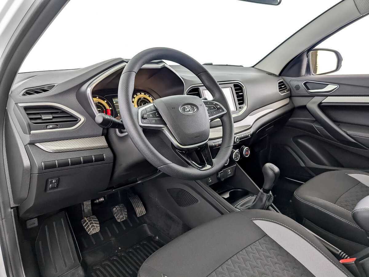 Купить Лада (ВАЗ) Веста, 2023, 2 080 км.. Фото: #12