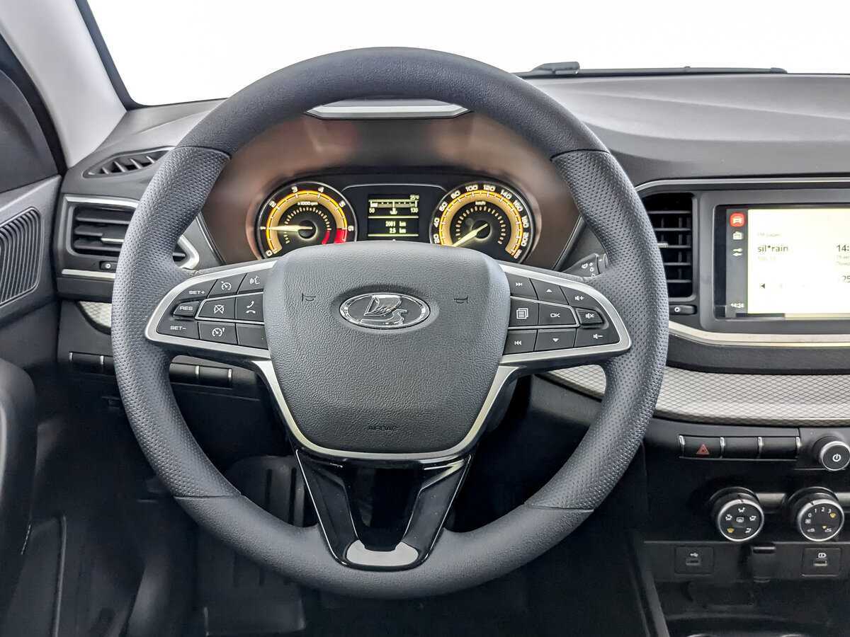 Купить Лада (ВАЗ) Веста, 2023, 2 080 км.. Фото: #15