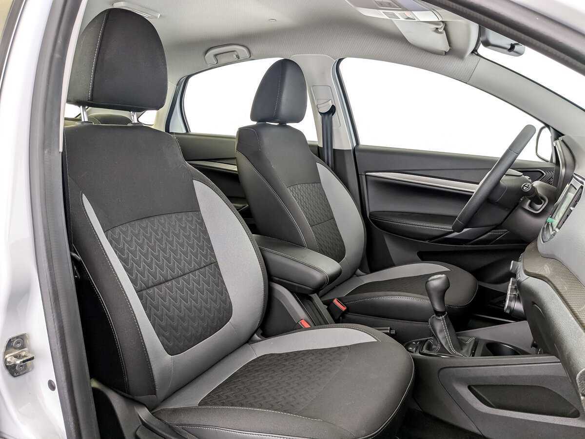 Купить Лада (ВАЗ) Веста, 2023, 2 080 км.. Фото: #17