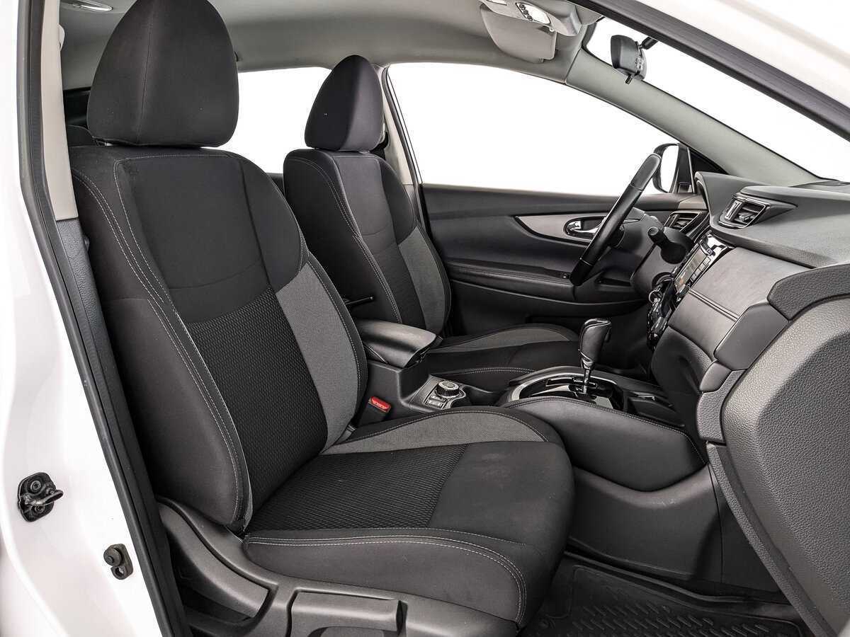 Купить Ниссан Кашкай, 2020, 93 979 км.. Фото: #18