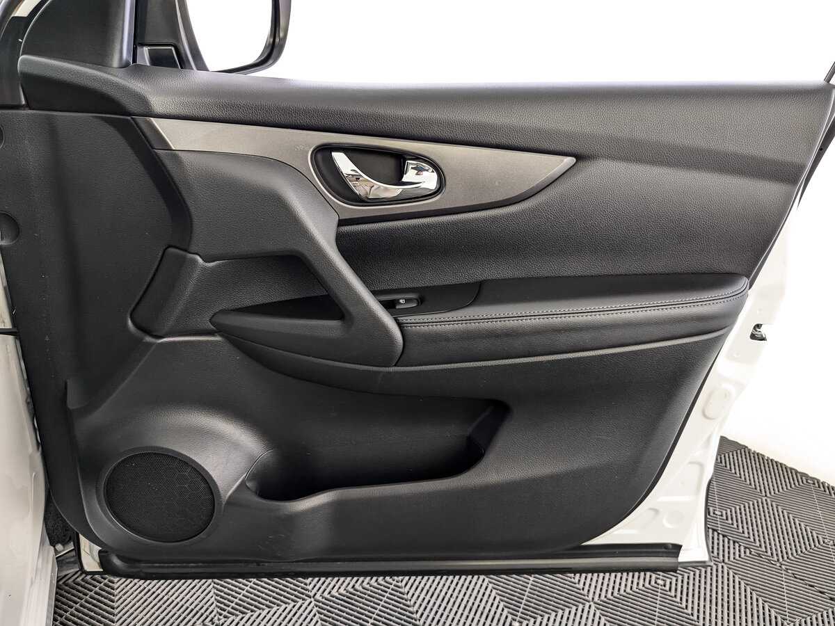 Купить Ниссан Кашкай, 2020, 93 979 км.. Фото: #19