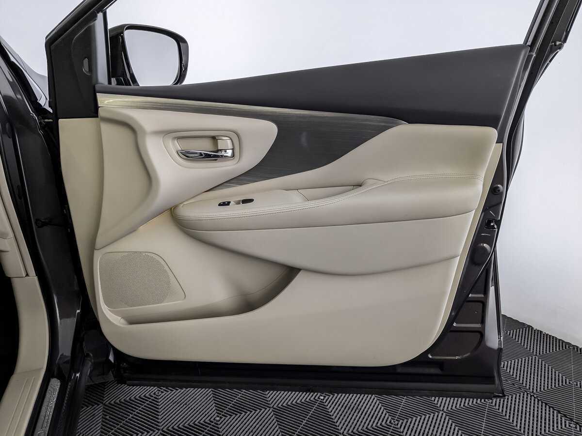Купить Nissan Murano, 2020, 71 796 км.. Фото: #21