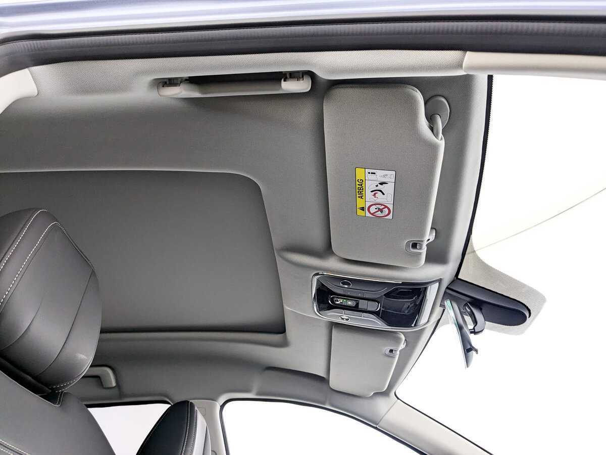 Купить Жетур Икс70 Плюс, 2023, 25 971 км.. Фото: #17