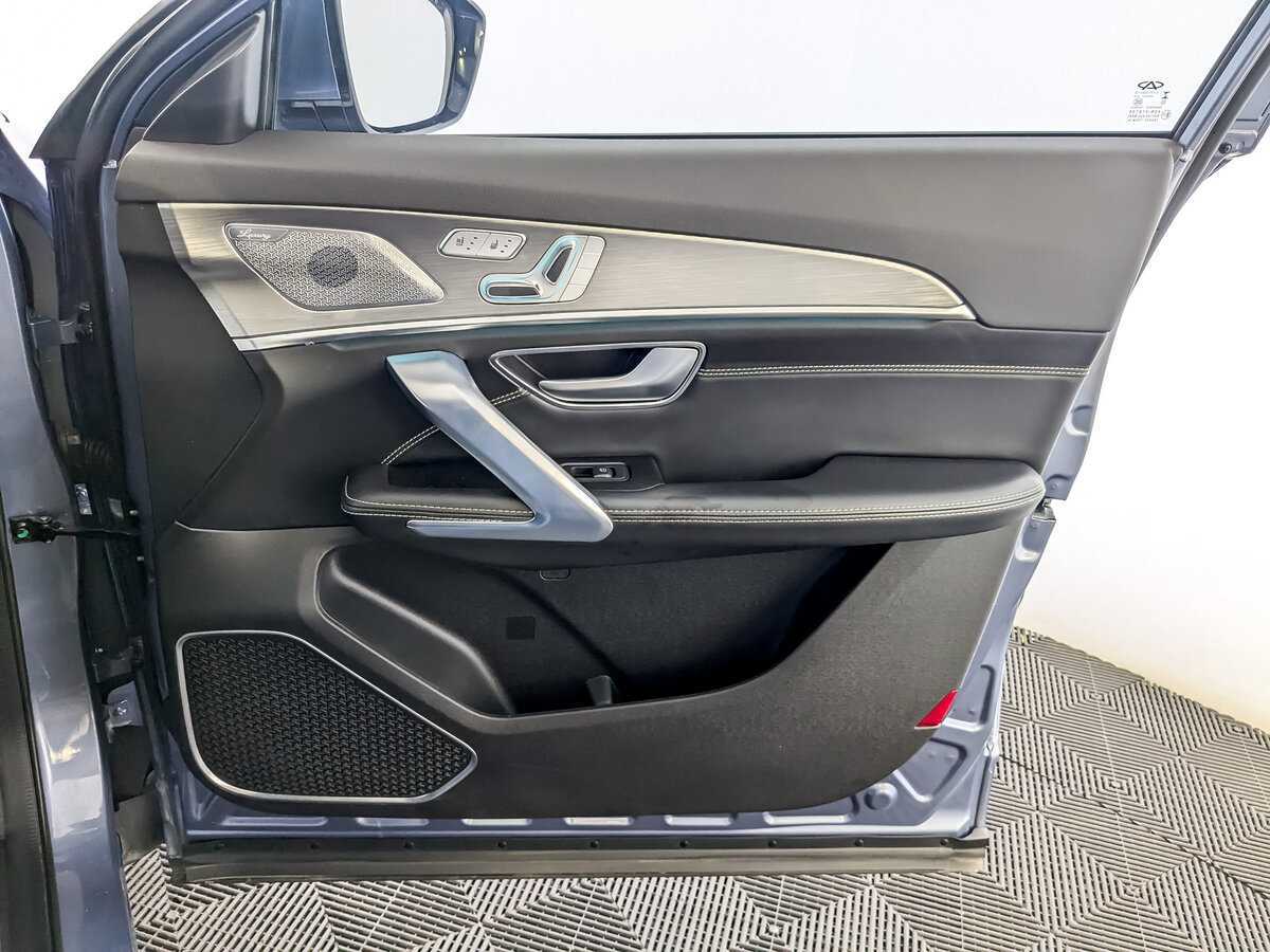 Купить Жетур Икс70 Плюс, 2023, 25 971 км.. Фото: #20