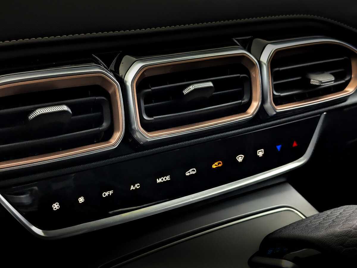 Купить Жетур Икс70 Плюс, 2023, 25 971 км.. Фото: #22