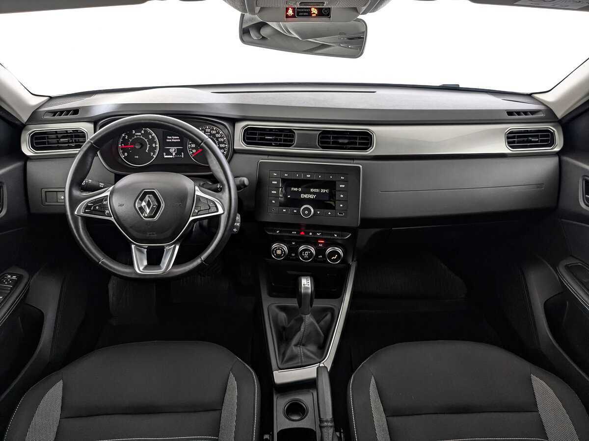 Купить Рено Аркана, 2020, 68 972 км.. Фото: #9