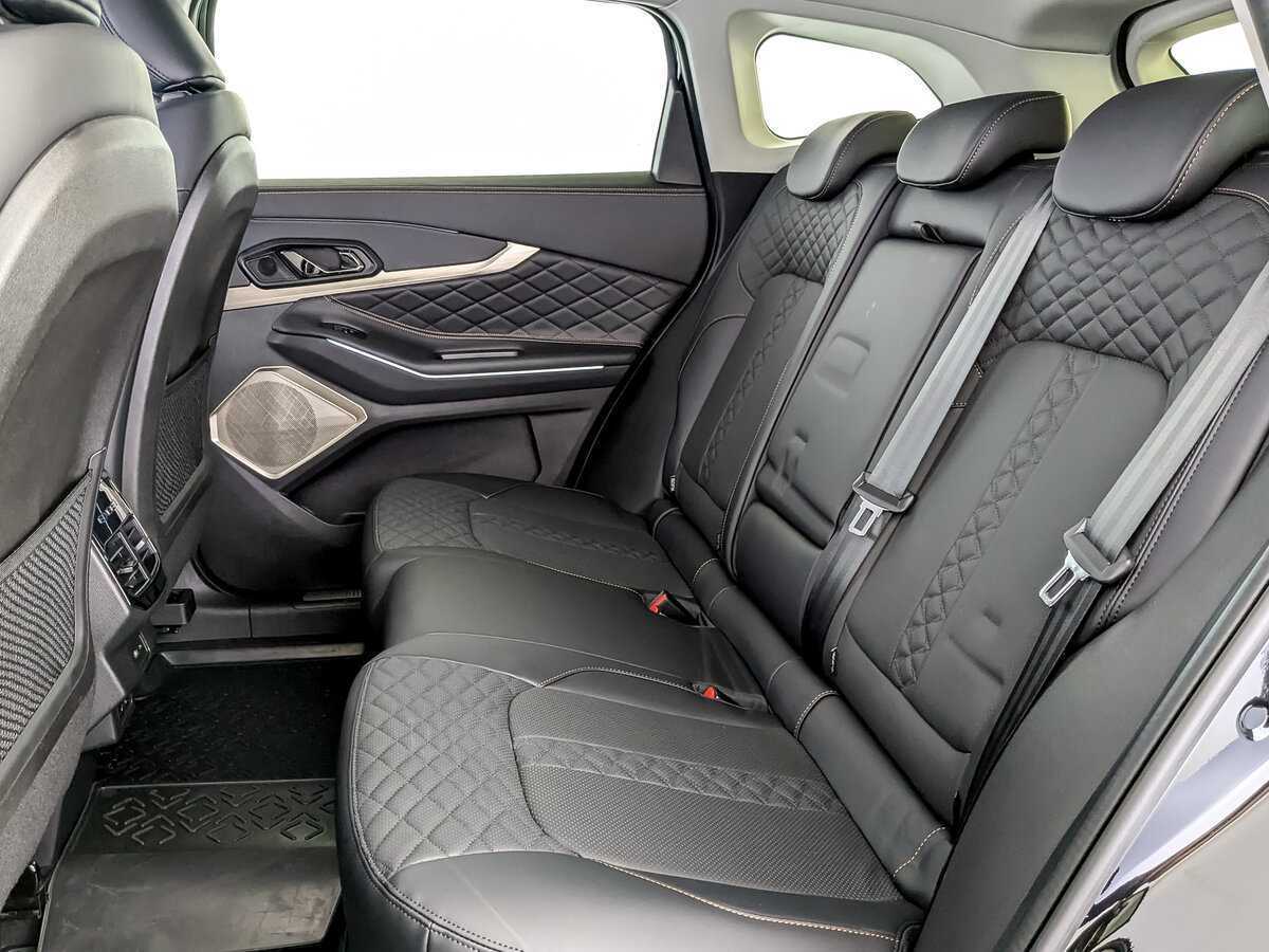 Купить EXEED TXL, 2023, 4 971 км.. Фото: #9