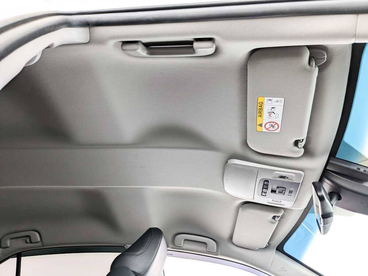 Купить Toyota Camry, 2021, 68 105 км.. Фото: #18