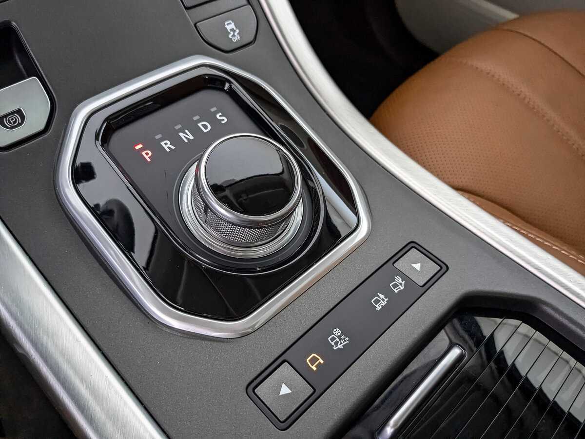 Купить Land Rover Range Rover Evoque, 2014, 67 700 км.. Фото: #21