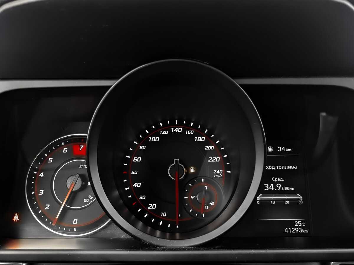 Купить Хендай Елантра, 2021, 41 281 км.. Фото: #11