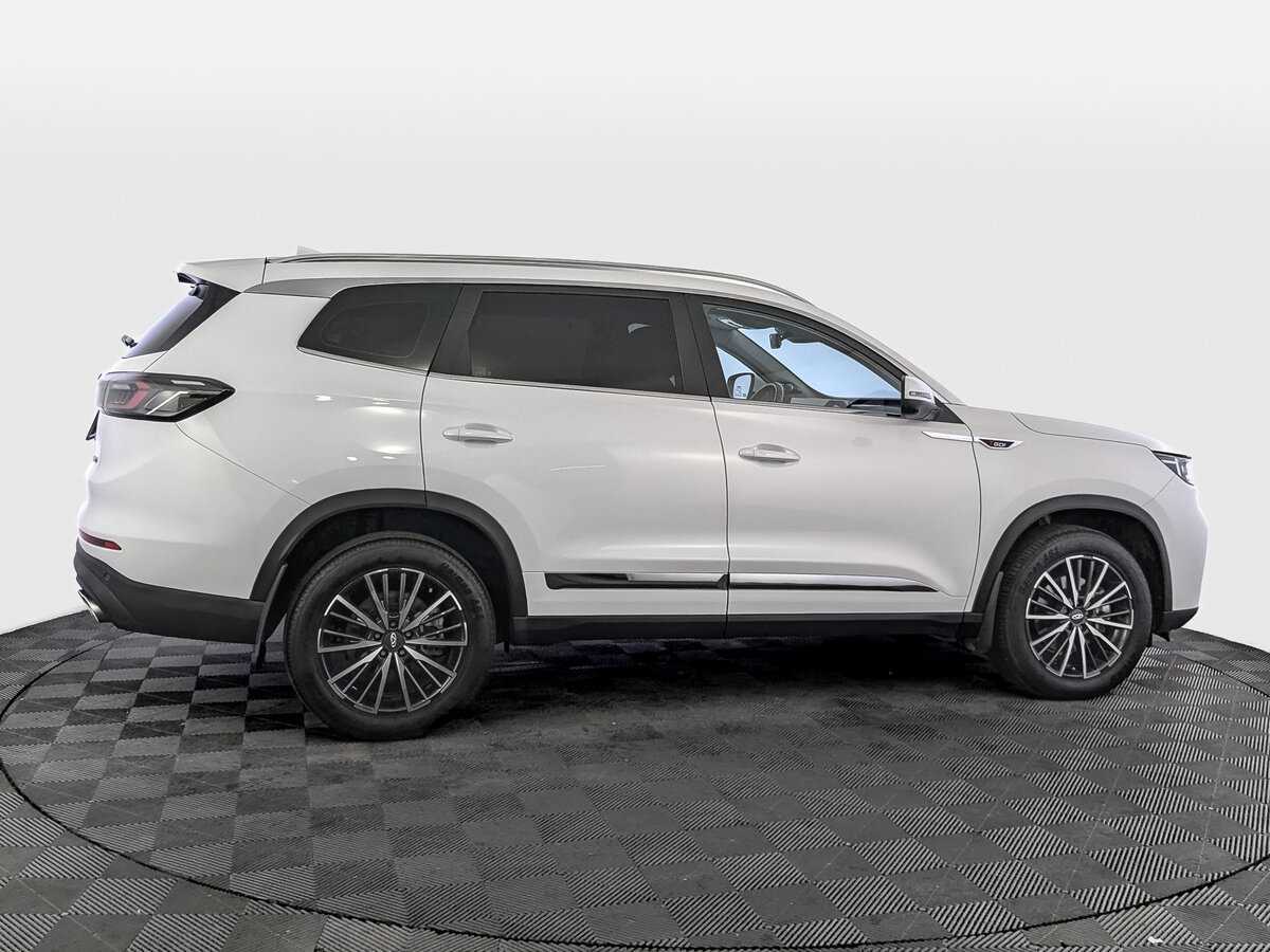 Купить Чери Тигго 8 Про Макс, 2023, 33 678 км.. Фото: #3