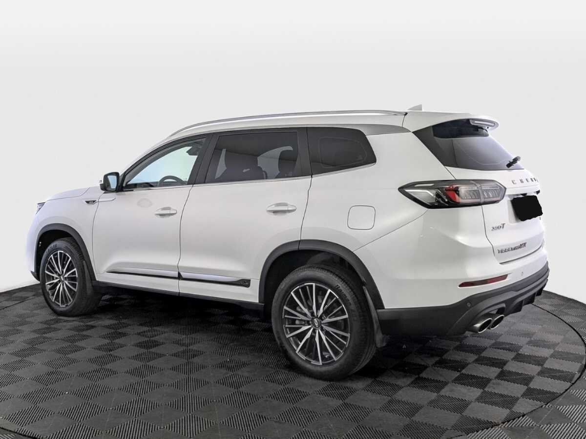 Купить Чери Тигго 8 Про Макс, 2023, 33 678 км.. Фото: #6